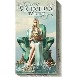 Vice Versa Tarot 6