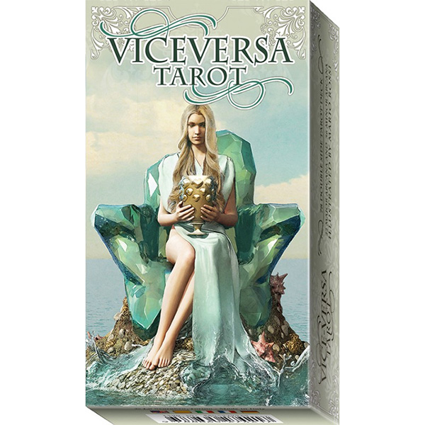 Vice Versa Tarot 7