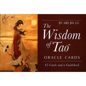 Wisdom of Tao Oracle Cards 603