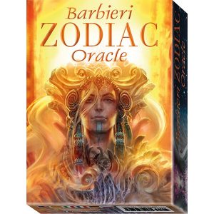 Barbieri Zodiac Oracle 6