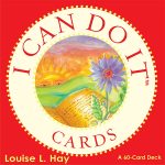 I Can Do It Cards 1