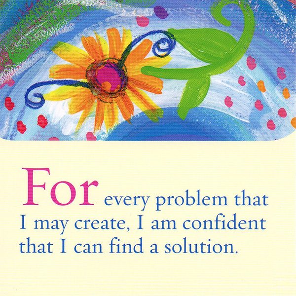 I Can Do It Cards 3