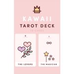 Kawaii Tarot 2