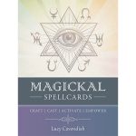 Magickal Spellcards 1