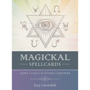 Magickal Spellcards 22