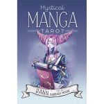 Mystical Manga Tarot 2