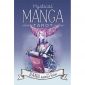 Mystical Manga Tarot 10