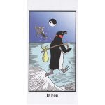 Penguins Tarot 2