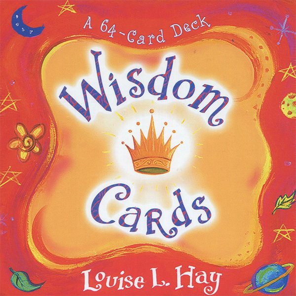 Wisdom Cards 1