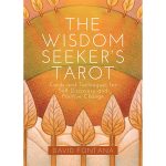 Wisdom Seeker's Tarot 1