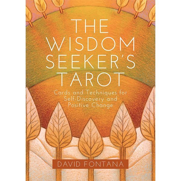 Wisdom Seeker Tarot 1