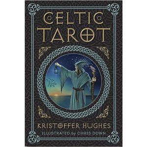 Celtic Tarot (Llewellyn) 34