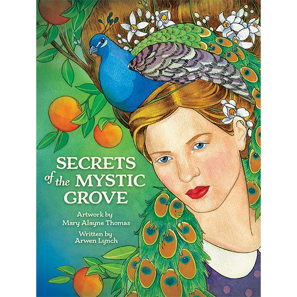 Secrets of the Mystic Grove 1