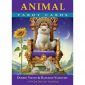 Animal Tarot Cards 4