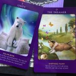 Animal Tarot Cards 2