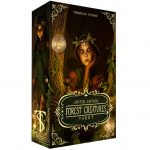 Forest Creatures Tarot (Limited Edition) 2