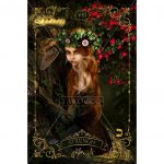 Forest creatures Tarot (Limited Edition) 3
