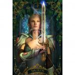 Forest creatures Tarot (Limited Edition) 6