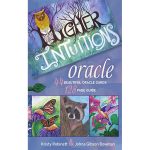 Higher Intuitions Oracle 1