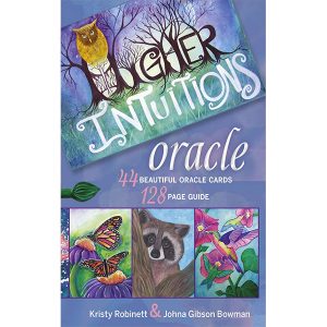 Higher Intuitions Oracle 6