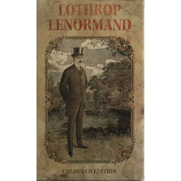 Lothrop Lenormand 9