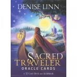 Sacred Traveler Oracle 1