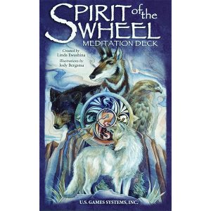 Spirit of the Wheel Meditation Deck 28