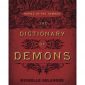 Dictionary of Demons 1