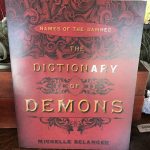 The Dictionary of Demons 2