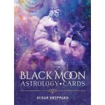 Black Moon Astrology Cards 1