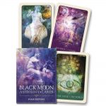 Black Moon Astrology Cards 6