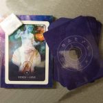 Black Moon Astrology Cards 8