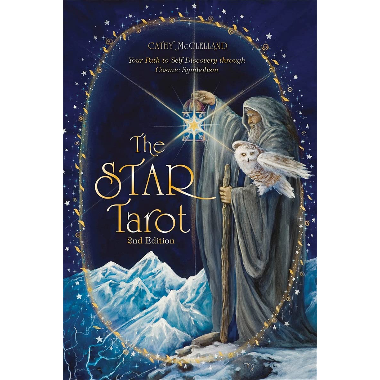 Star Tarot 19