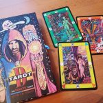 Tarot D – The Didactic Tarot 2