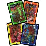 Tarot D – The Didactic Tarot 6