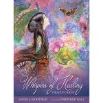 Whispers of Healing Oracle Cards 1