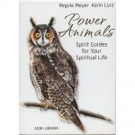 Power Animals Spirit Guide 1