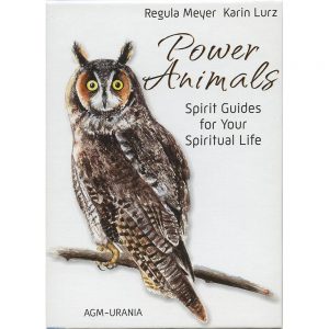 Power Animals Spirit Guide 4
