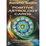 Positive Astrology Cards 1