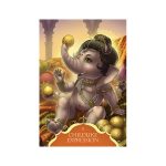 Whispers of Lord Ganesha 5