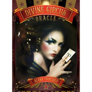 Divine Circus Oracle 22