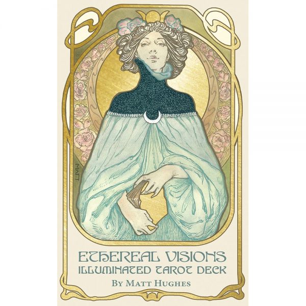 Ethereal Visions – Illuminated Tarot