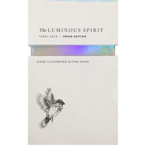 Luminous Spirit Tarot 9
