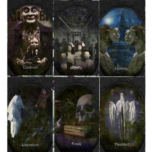 Oracle of Nightmares 8