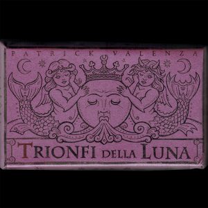 Trionfi della Luna Paradoxical Purple Deluxe 333