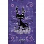 Cat Land Oracle 2