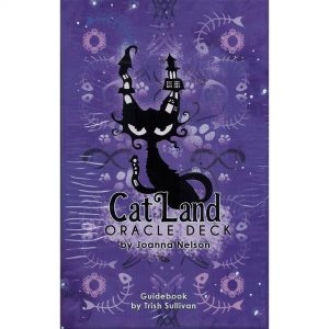Cat Land Oracle 8