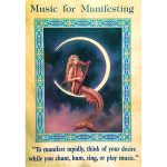 Magical Mermaids and Dolphins Oracle Cards 3
