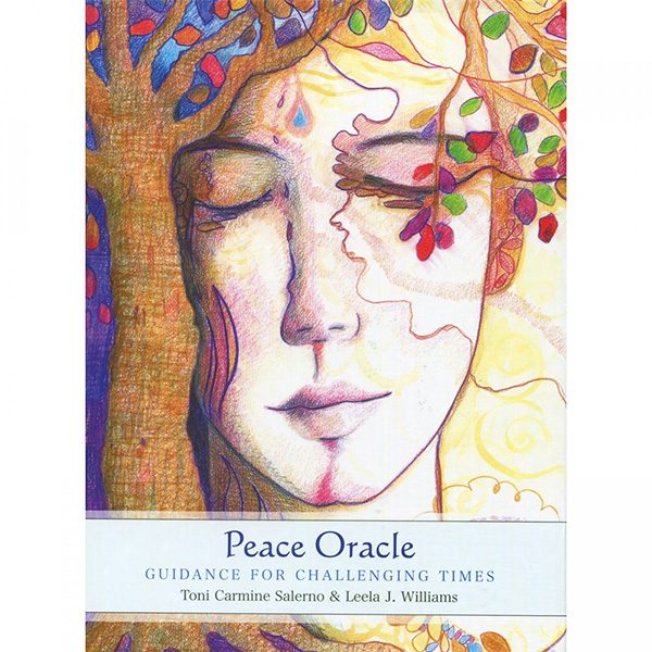 Peace Oracle 1