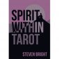 Spirit Within Tarot 11